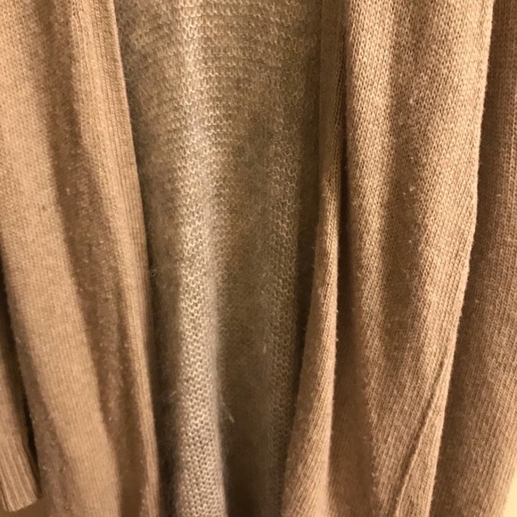 Theory Wool long coat - Picture 3 of 6